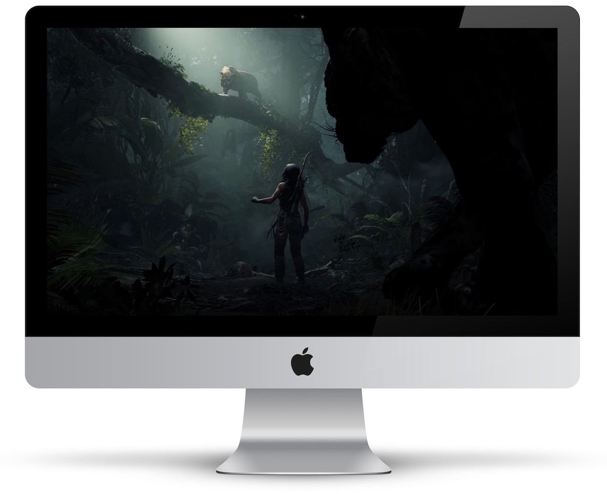 tomb raider 2019 tomb raider 2019