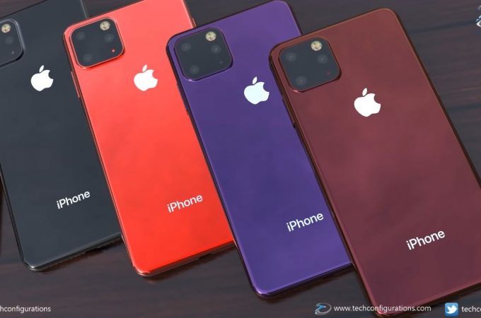  「iPhone XI」と「iPhone XI Max」はわずかに厚くなり、再設計されたミュートスイッチを搭載すると予想