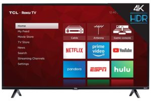 how to airplay from mac to tcl roku tv