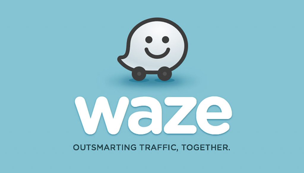 waze live map