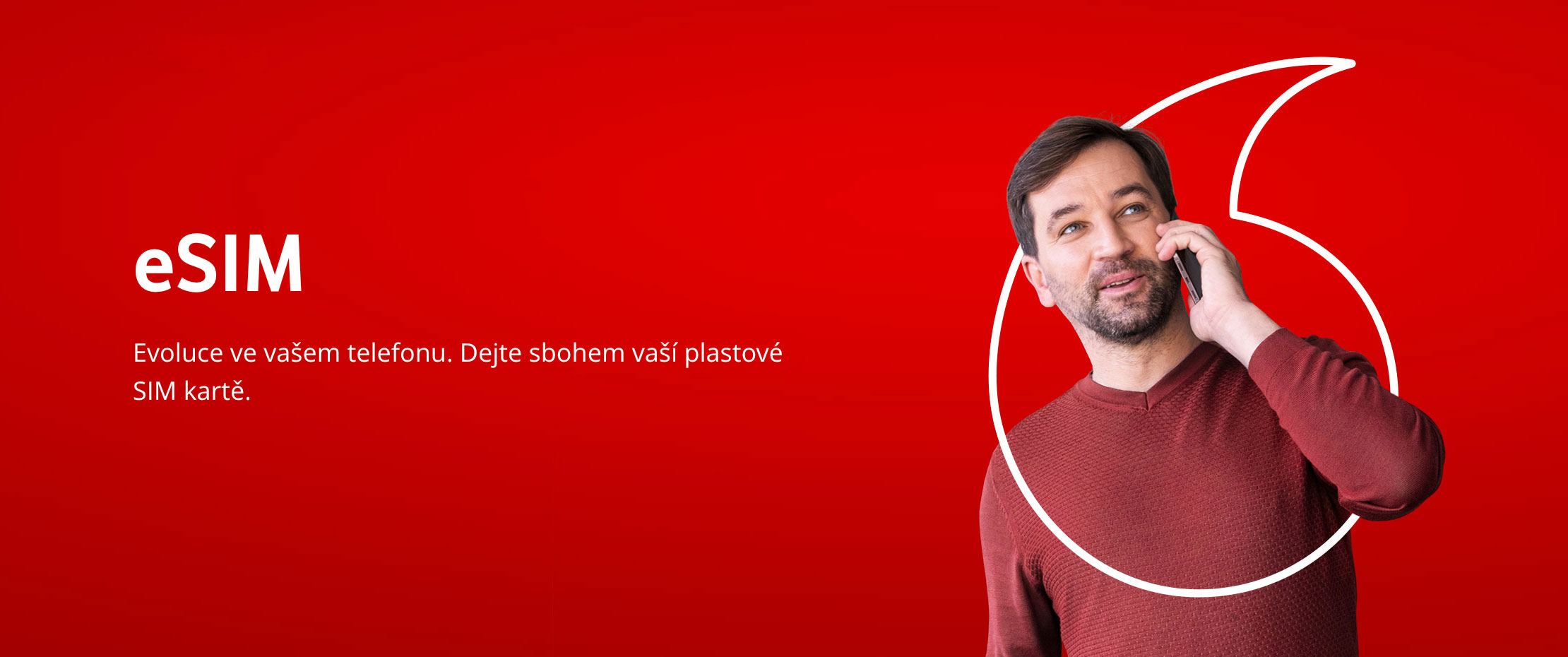 vodafone esim iwatch