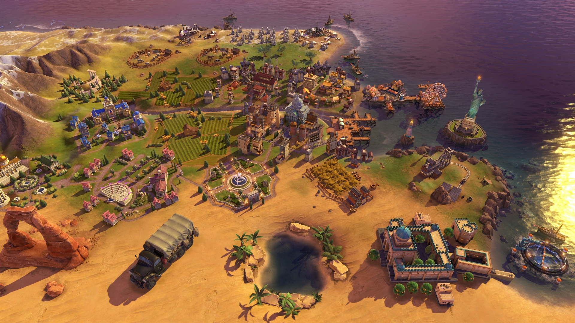 download the new version for apple Sid Meier’s Civilization III
