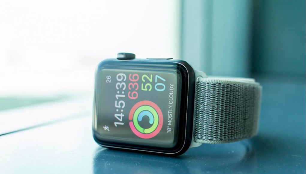 apple watch series 3 need a data plan