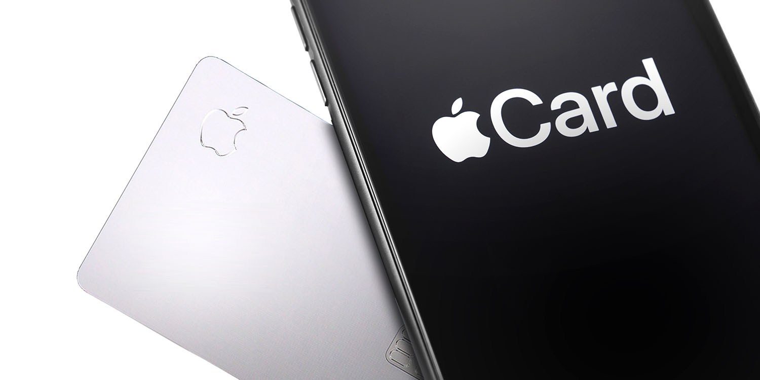 Как получить apple card в россии