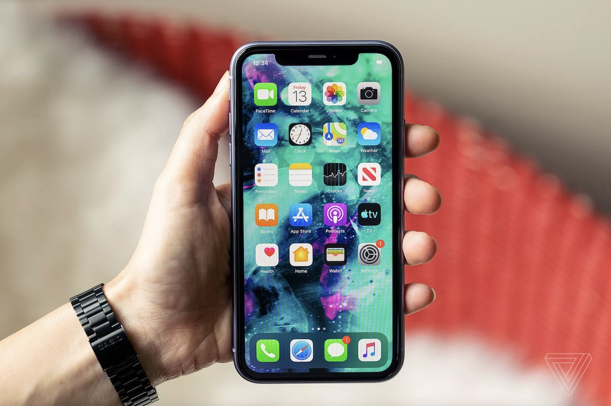 Návod Jak pořídit snímek obrazovky na iPhone 11, iPhone 11 Pro a