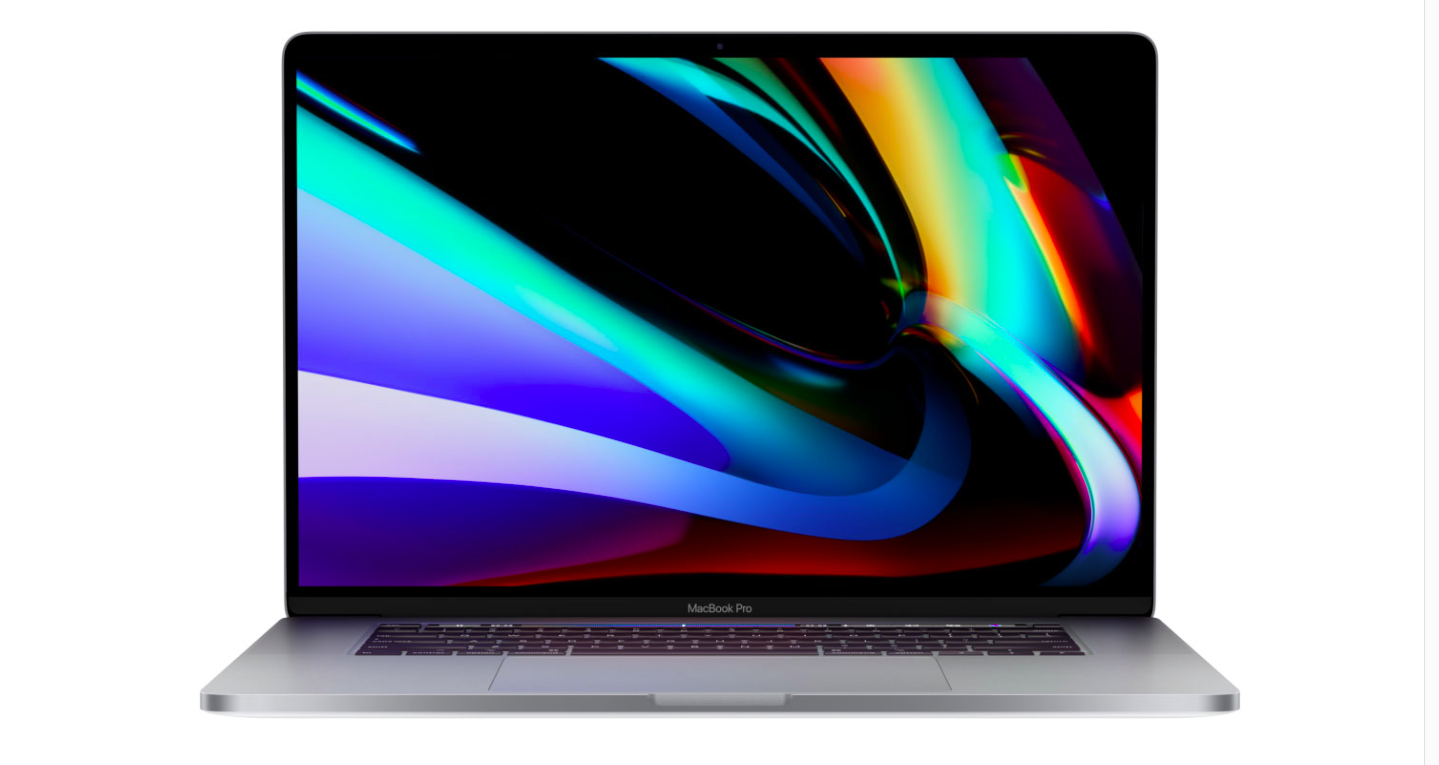 Увеличить память macbook pro