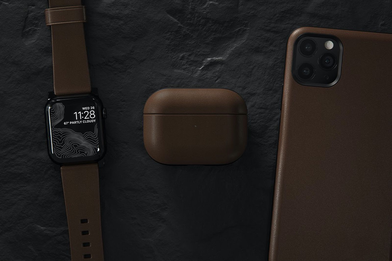 nomad airpod pro 2