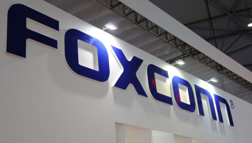 Foxconn аккумуляторы для iphone