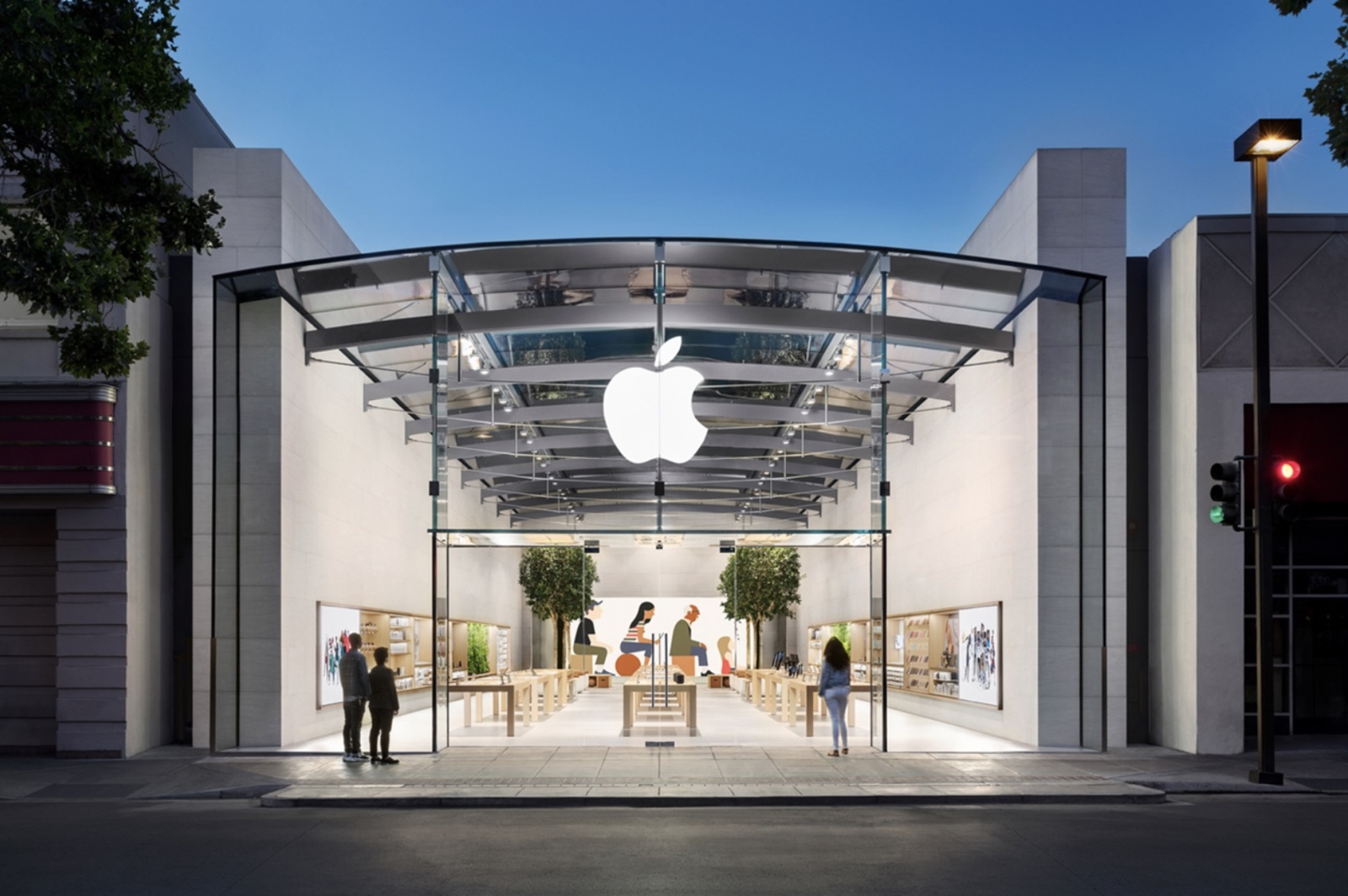 Бывают ли скидки в apple store