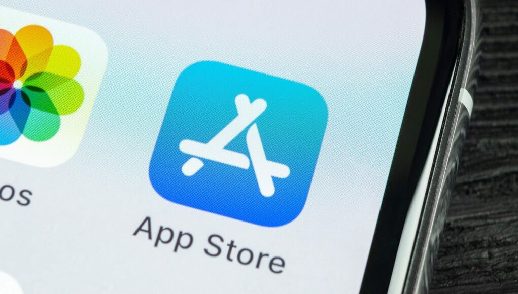 Не работает app store на iphone 2021