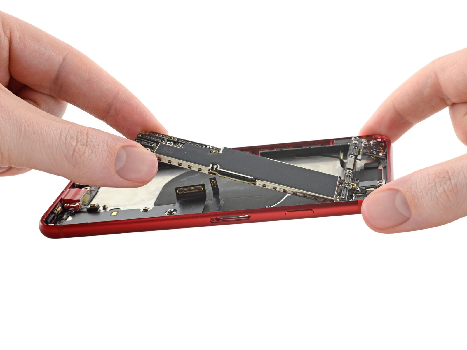 Co odhalil úplný teardown iPhone SE 2020? - AppleNovinky.cz