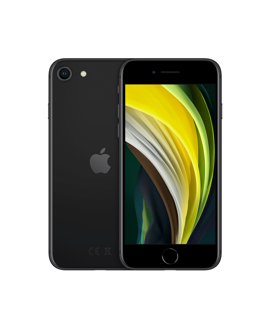 Známe ceny nového iPhonu SE 2020! AppleNovinky.cz