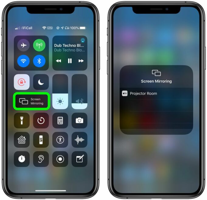 how to airplay from mac facetime how to airplay from mac facetime