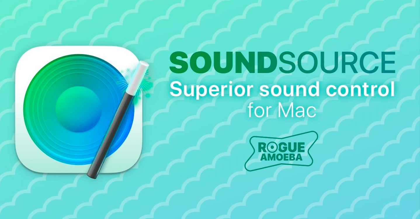 soundsource to record audio