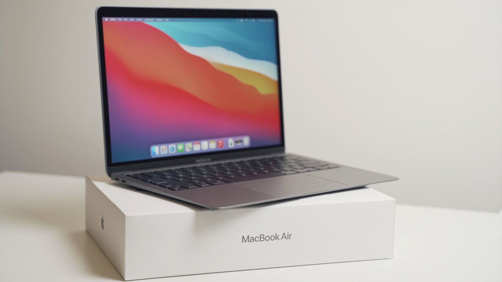 apple macbook air m1 parallels