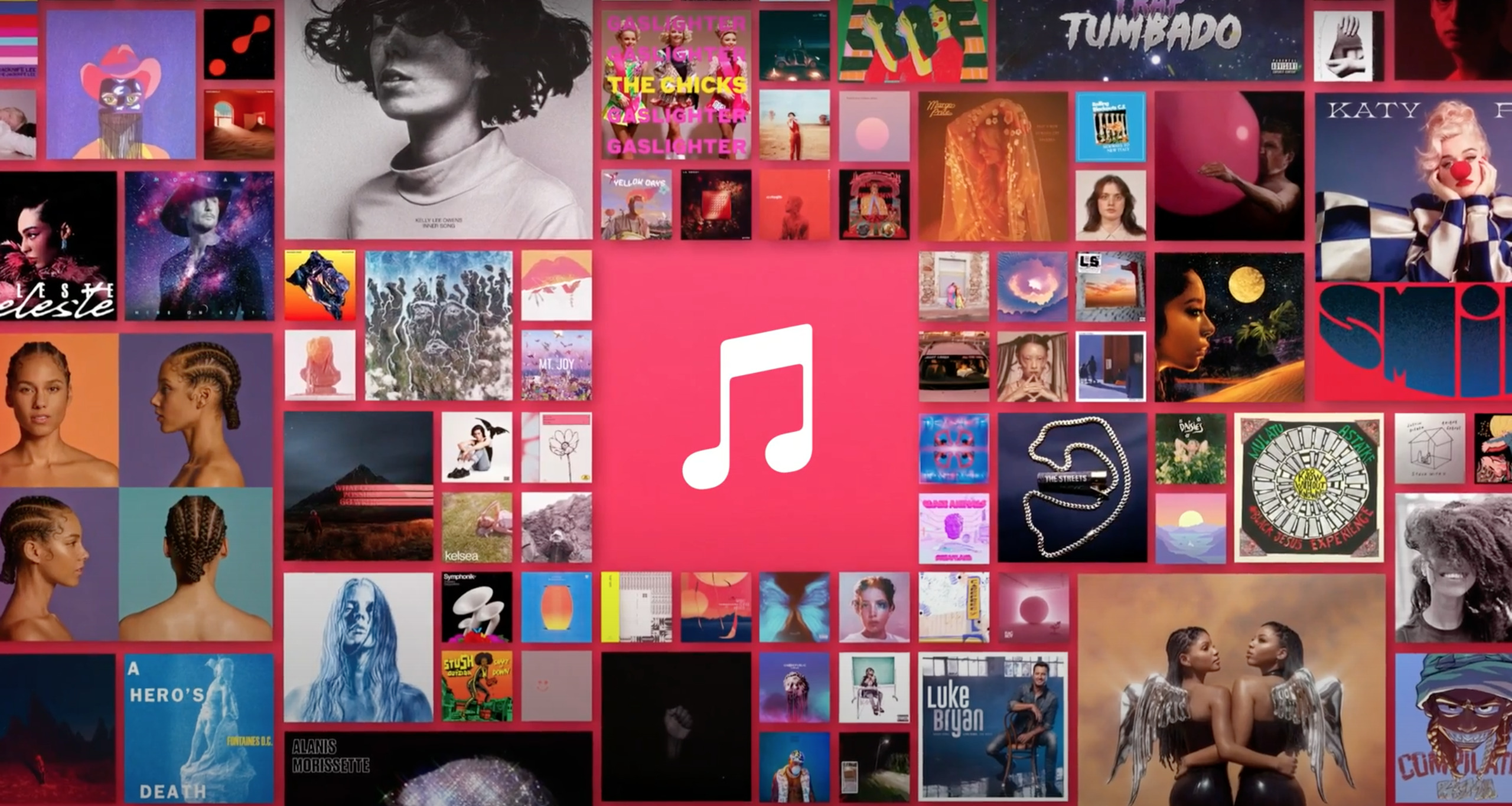 Как в apple music посмотреть историю прослушанных песен