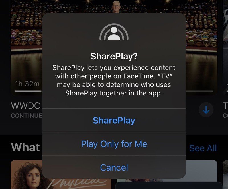 ipados shareplay iphone prores walletclovermacrumors