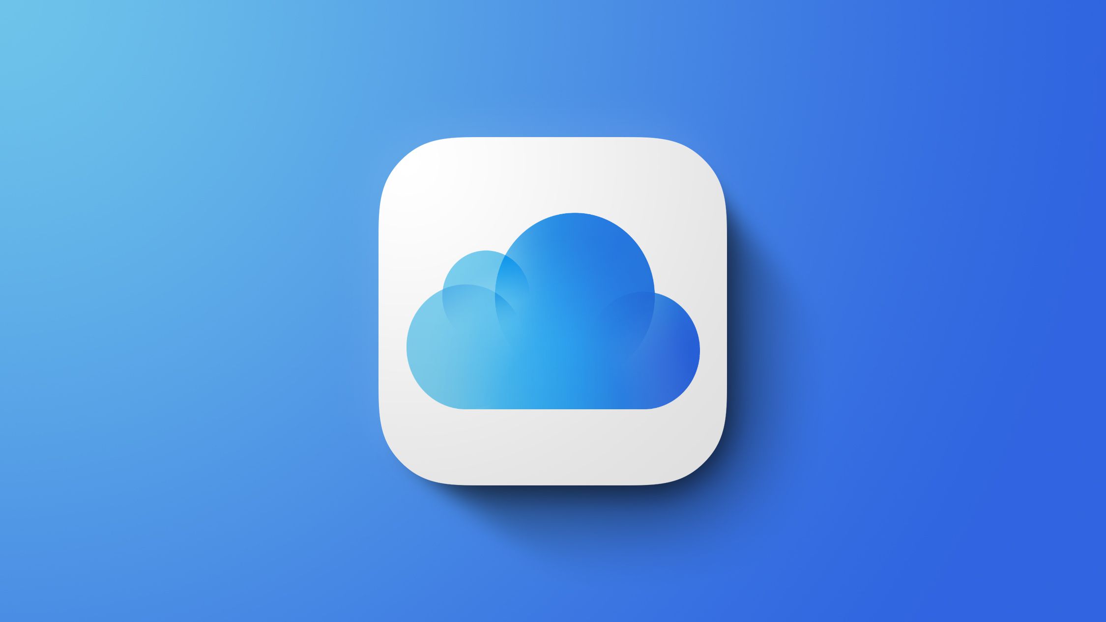 how to open icloud on mac for goodnotes