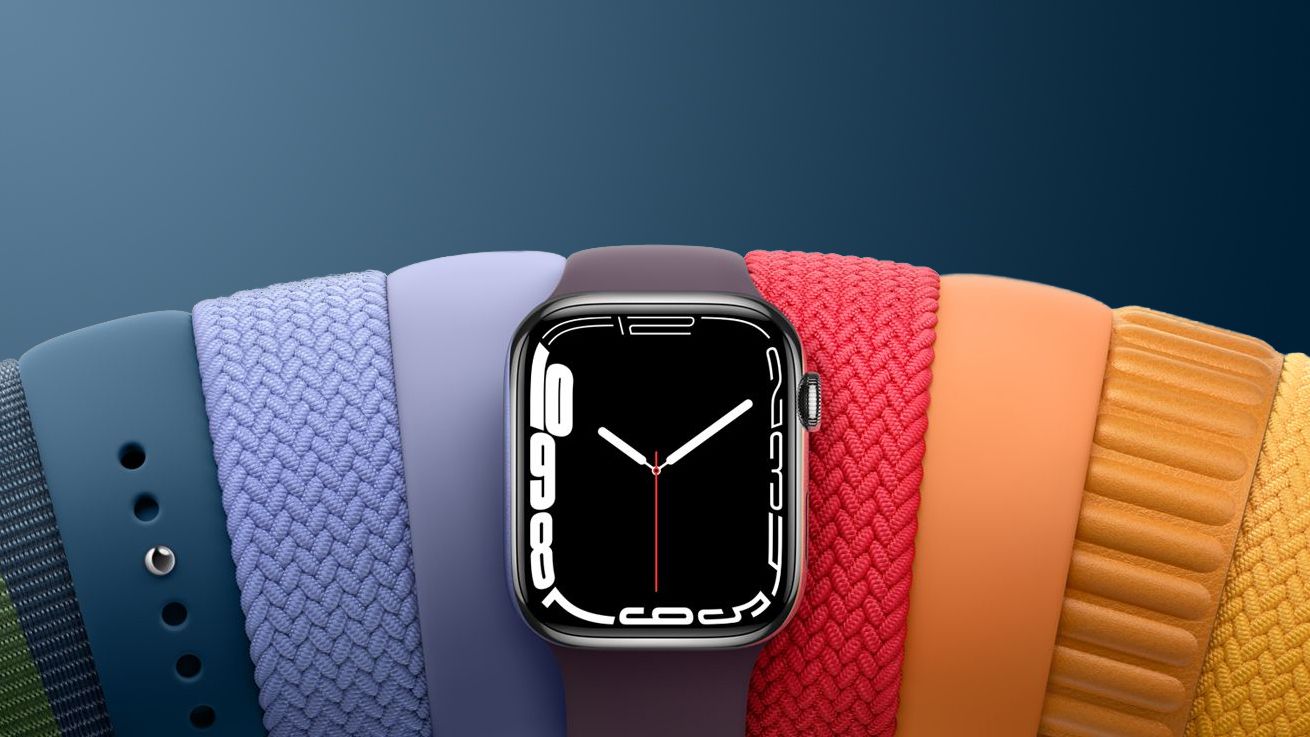 Jak si vedou Apple Watch Series 7 u recenzentů? - AppleNovinky.cz